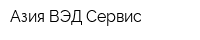 Азия ВЭД Сервис