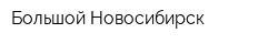 Большой Новосибирск