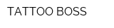 TATTOO BOSS