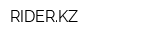 RIDERKZ