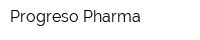 Progreso Pharma