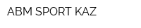 ABM SPORT KAZ