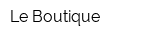 Le Boutique
