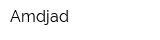 Amdjad
