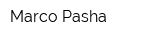 Marco Pasha