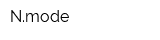 Nmode