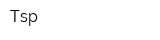 Tsp