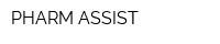 PHARM-ASSIST