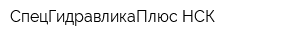 СпецГидравликаПлюс-НСК