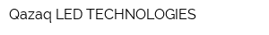 Qazaq LED TECHNOLOGIES