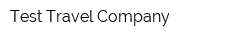 Test Travel Company