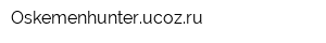 Oskemenhunterucozru