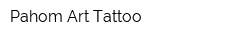 Pahom Art Tattoo