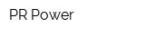 PR Power