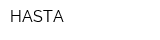 HASTA