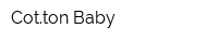 Cotton Baby