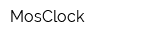MosClock