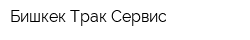 Бишкек Трак Сервис