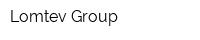 Lomtev Group