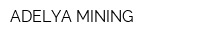 ADELYA MINING