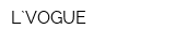 L`VOGUE