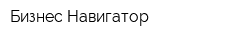 Бизнес Навигатор
