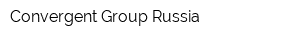 Convergent Group Russia