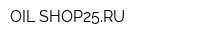 OIL-SHOP25RU