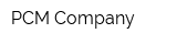 PCM Company