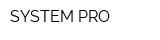 SYSTEM PRO