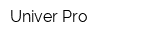 Univer Pro