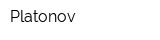 Platonov