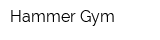 Hammer Gym