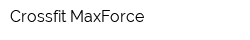 Crossfit MaxForce