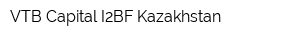 VTB Capital I2BF Kazakhstan