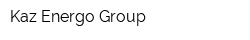 Kaz Energo Group