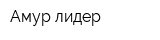 Амур-лидер