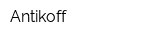 Antikoff
