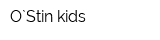 O`Stin kids