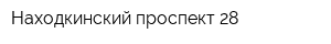 Находкинский проспект-28