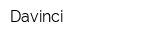 Davinci