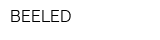 BEELED