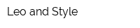 Leo and Style