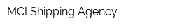 MCI Shipping Agency