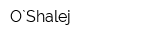 O`Shalej
