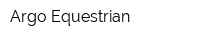Argo Equestrian