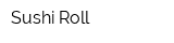 Sushi-Roll
