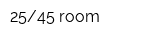 2545 room