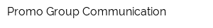 Promo Group Communication