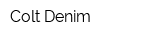 Colt Denim
